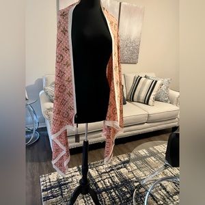 Silk Shawl